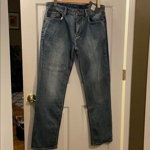 Men’s jean